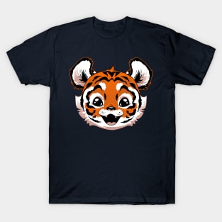 Tiger T-Shirt